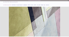 Desktop Screenshot of judithseligson.com